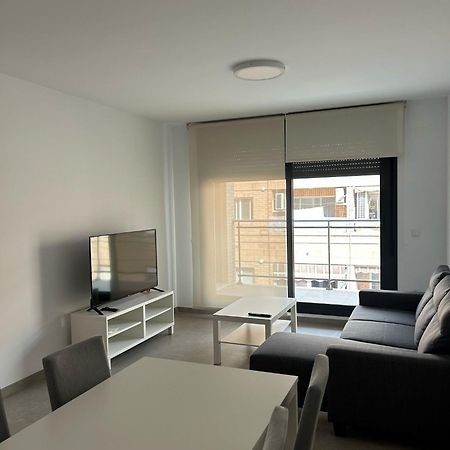 Apartamentos Corteingles Castellon By Tucasanlaplaya Castellón de la Plana Eksteriør billede