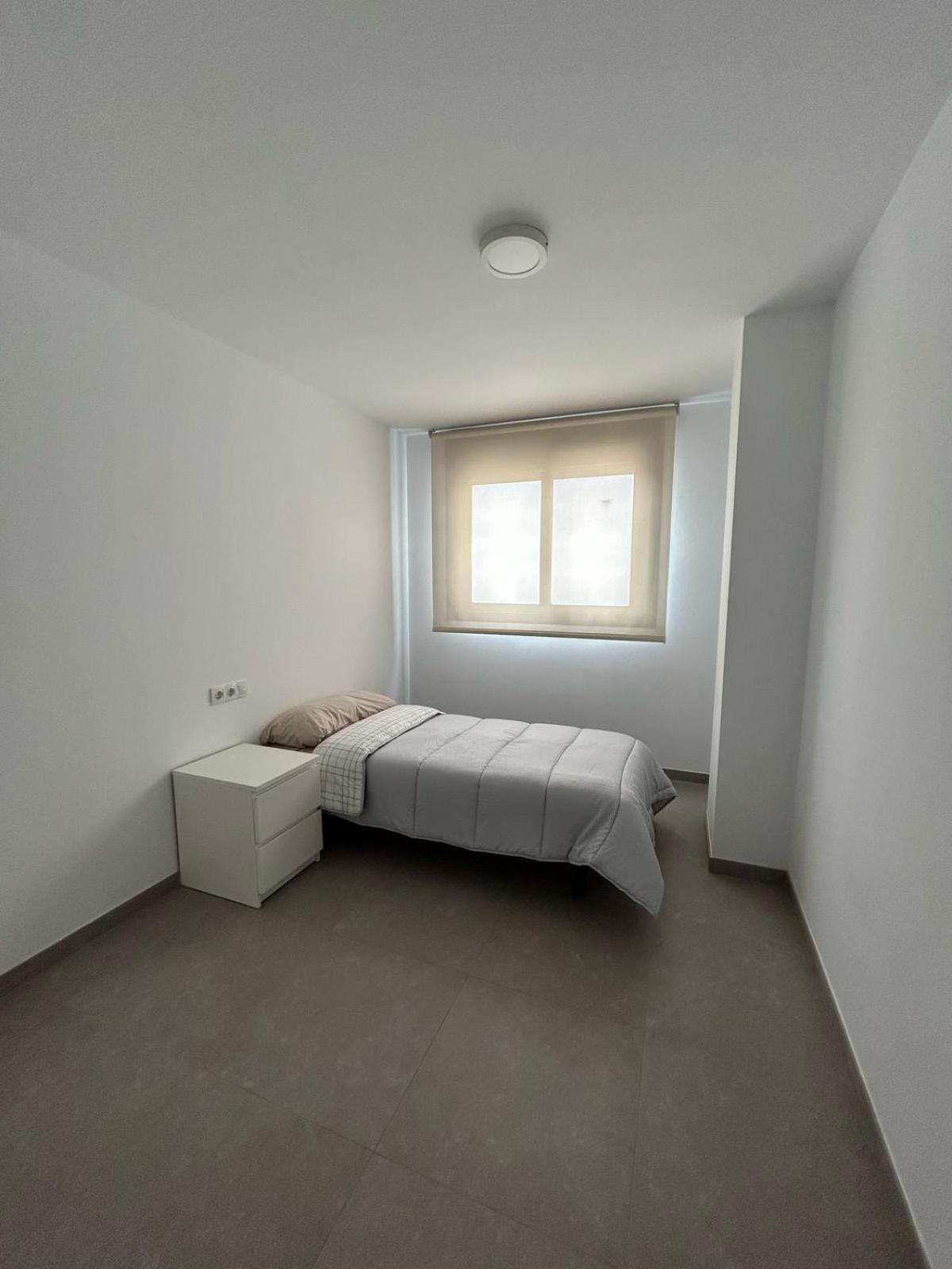 Apartamentos Corteingles Castellon By Tucasanlaplaya Castellón de la Plana Eksteriør billede