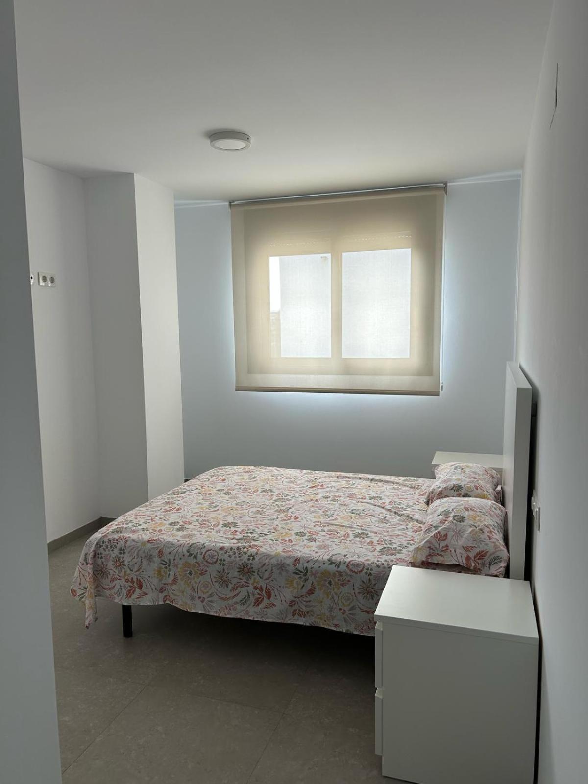 Apartamentos Corteingles Castellon By Tucasanlaplaya Castellón de la Plana Eksteriør billede