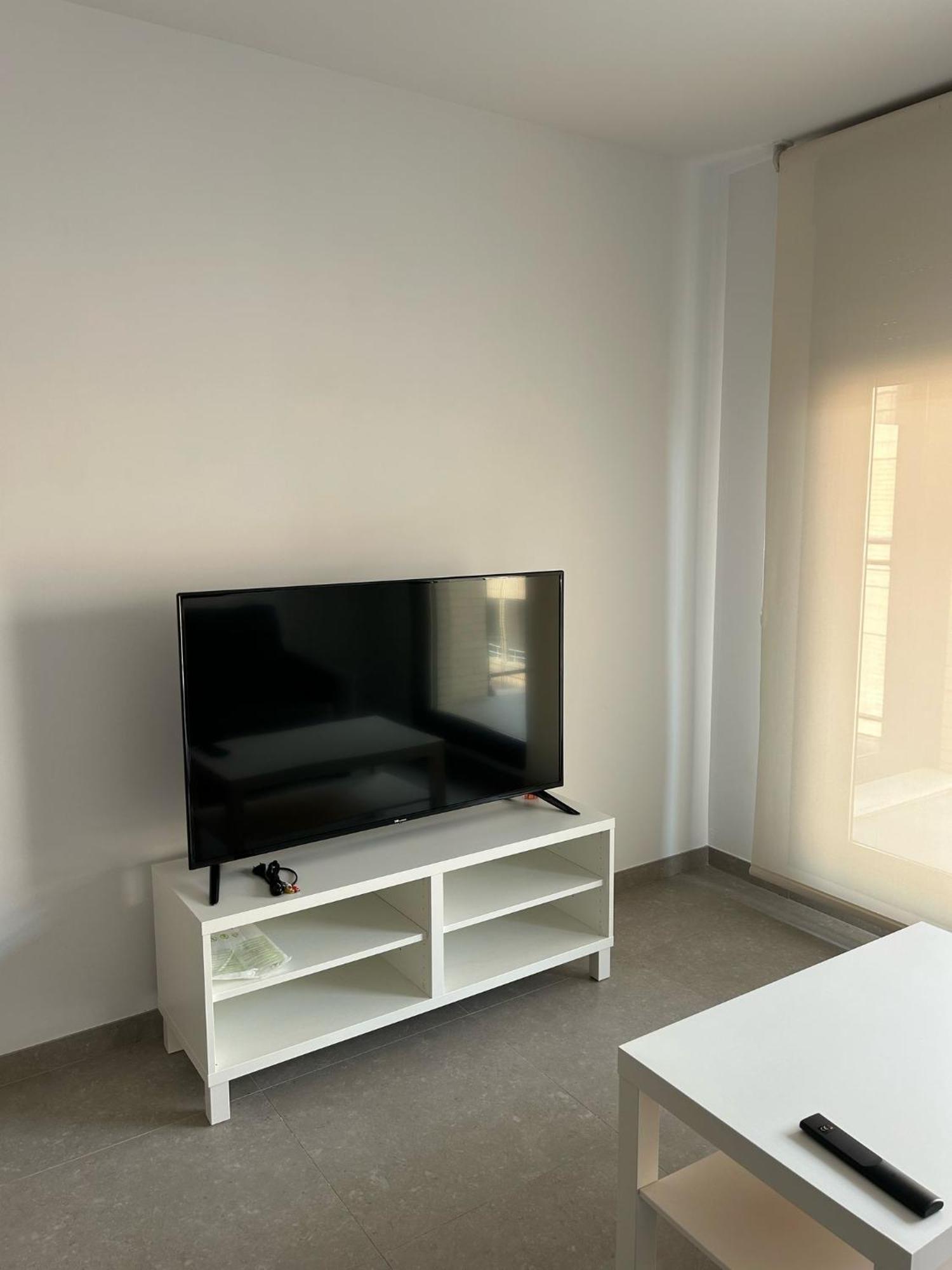 Apartamentos Corteingles Castellon By Tucasanlaplaya Castellón de la Plana Eksteriør billede