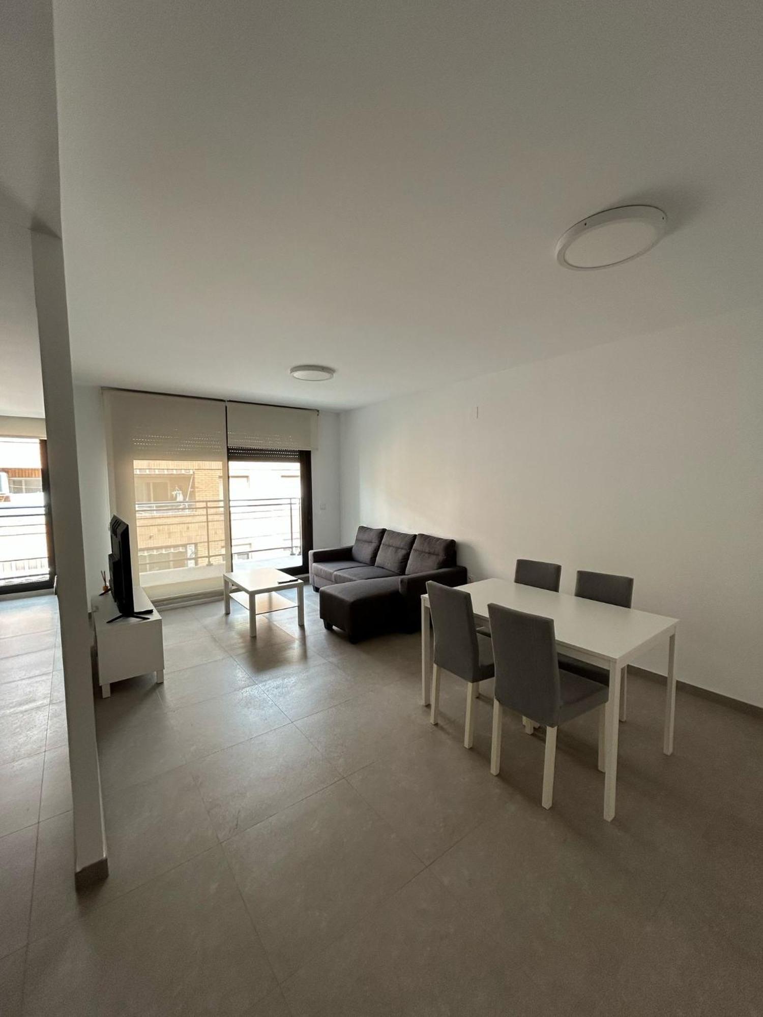 Apartamentos Corteingles Castellon By Tucasanlaplaya Castellón de la Plana Eksteriør billede