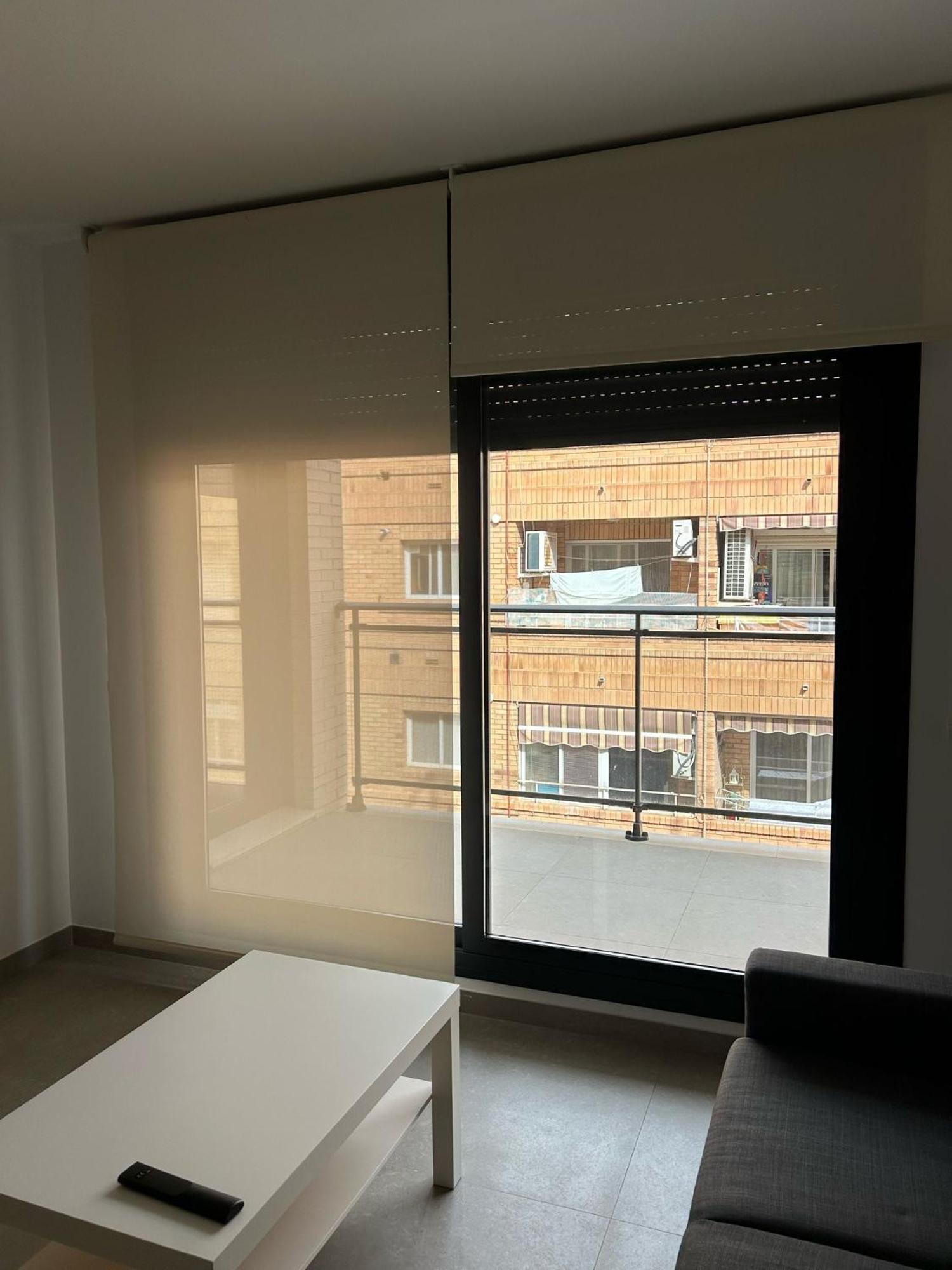 Apartamentos Corteingles Castellon By Tucasanlaplaya Castellón de la Plana Eksteriør billede