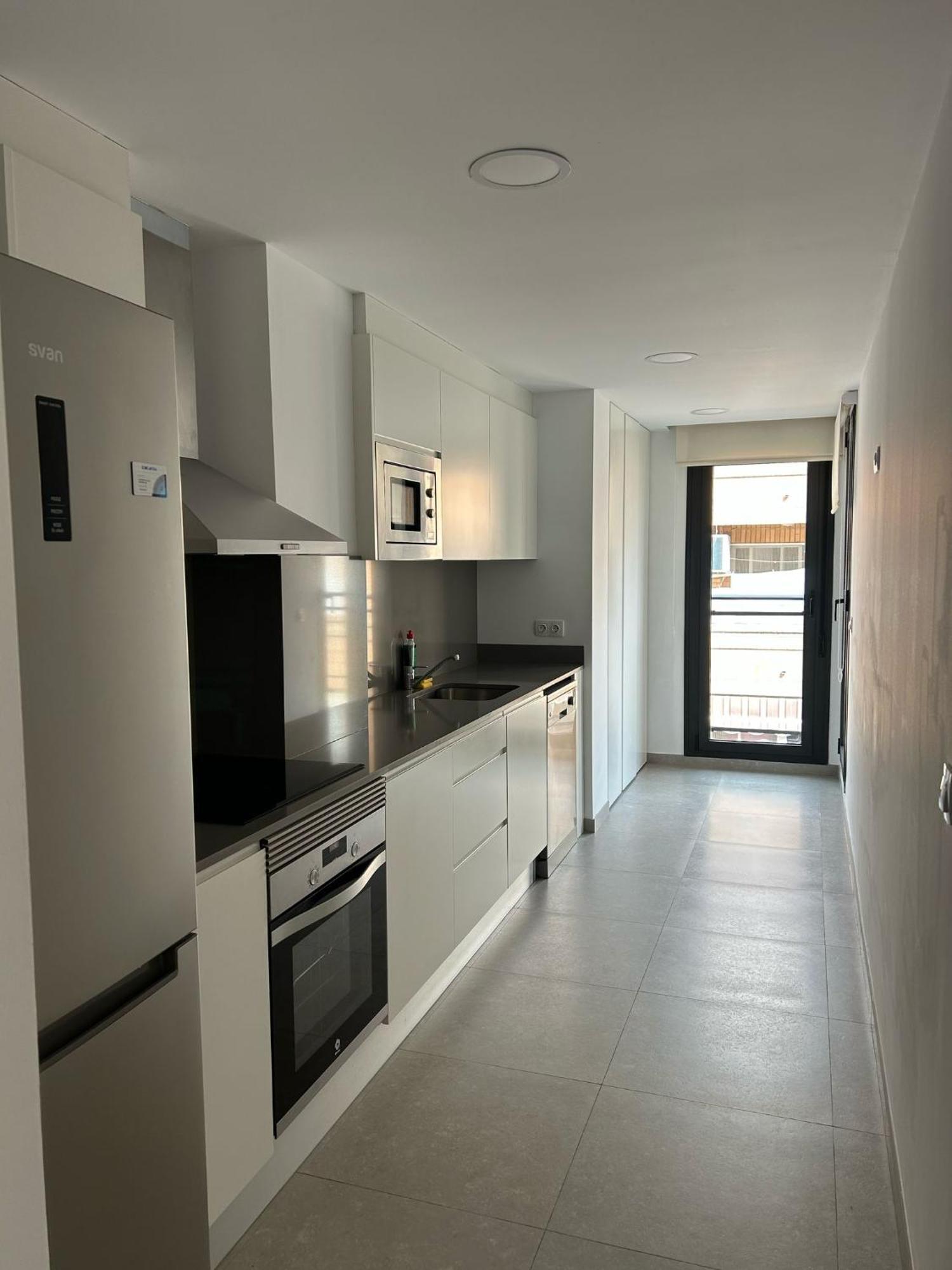Apartamentos Corteingles Castellon By Tucasanlaplaya Castellón de la Plana Eksteriør billede