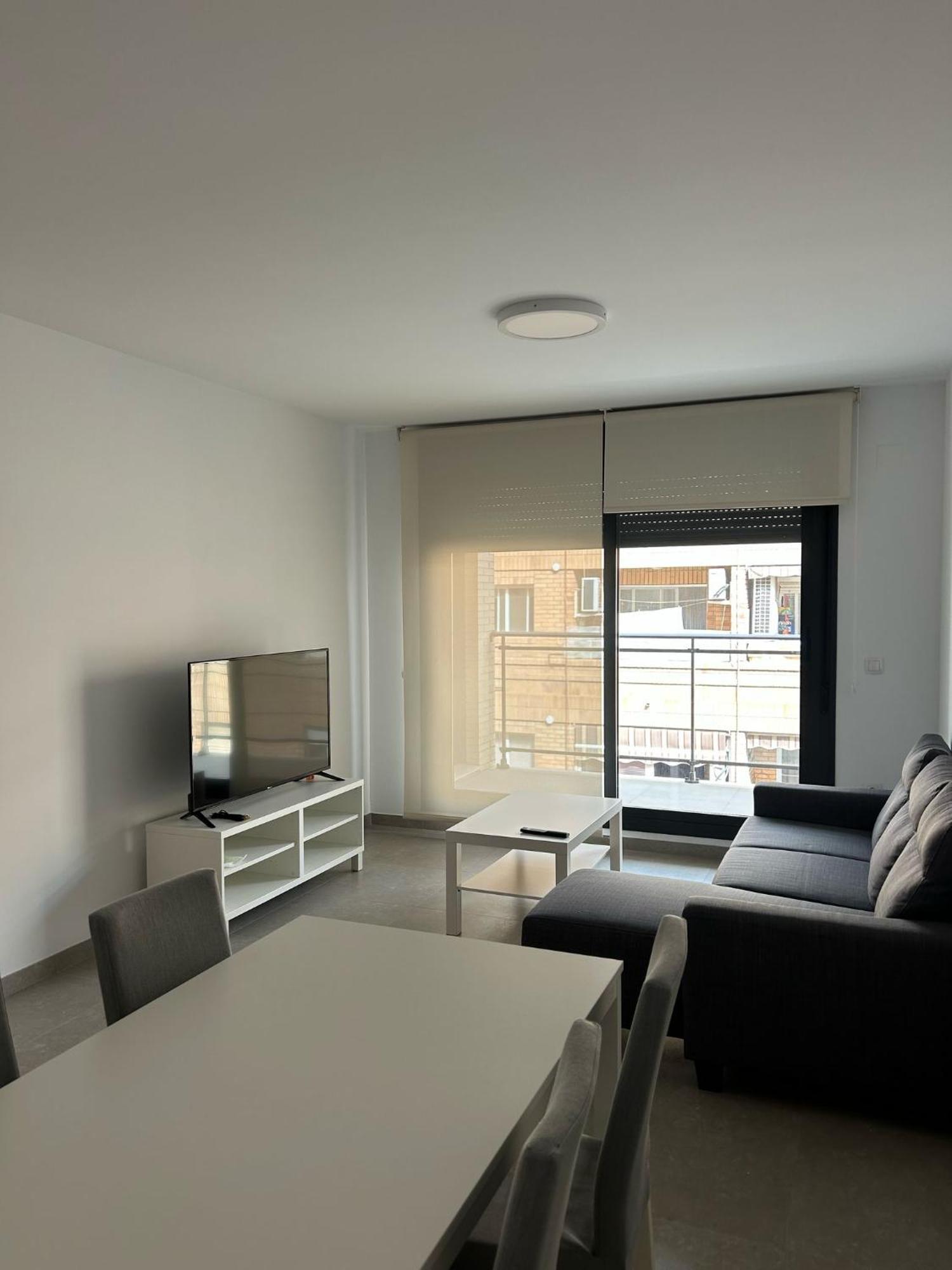 Apartamentos Corteingles Castellon By Tucasanlaplaya Castellón de la Plana Eksteriør billede