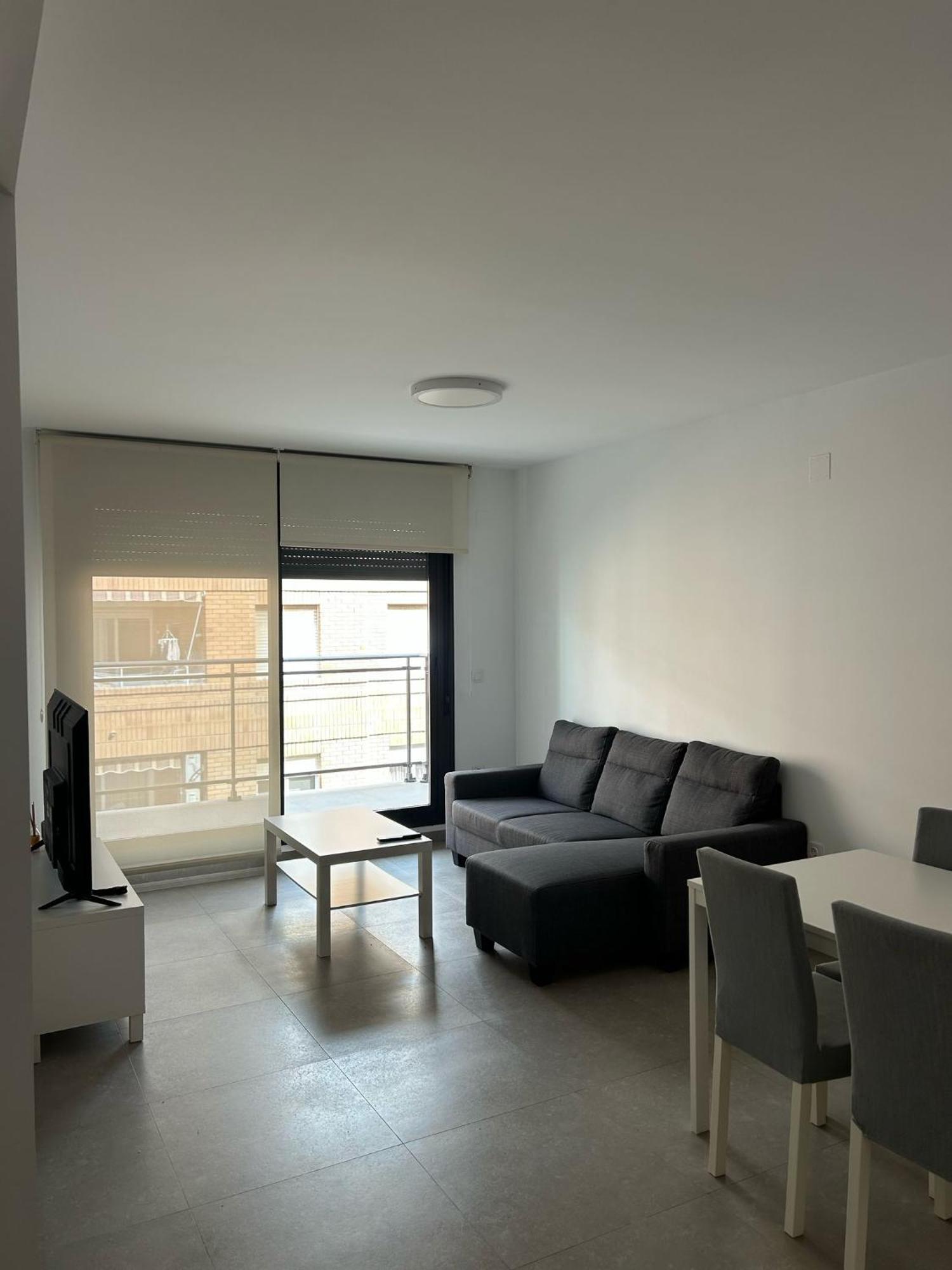 Apartamentos Corteingles Castellon By Tucasanlaplaya Castellón de la Plana Eksteriør billede