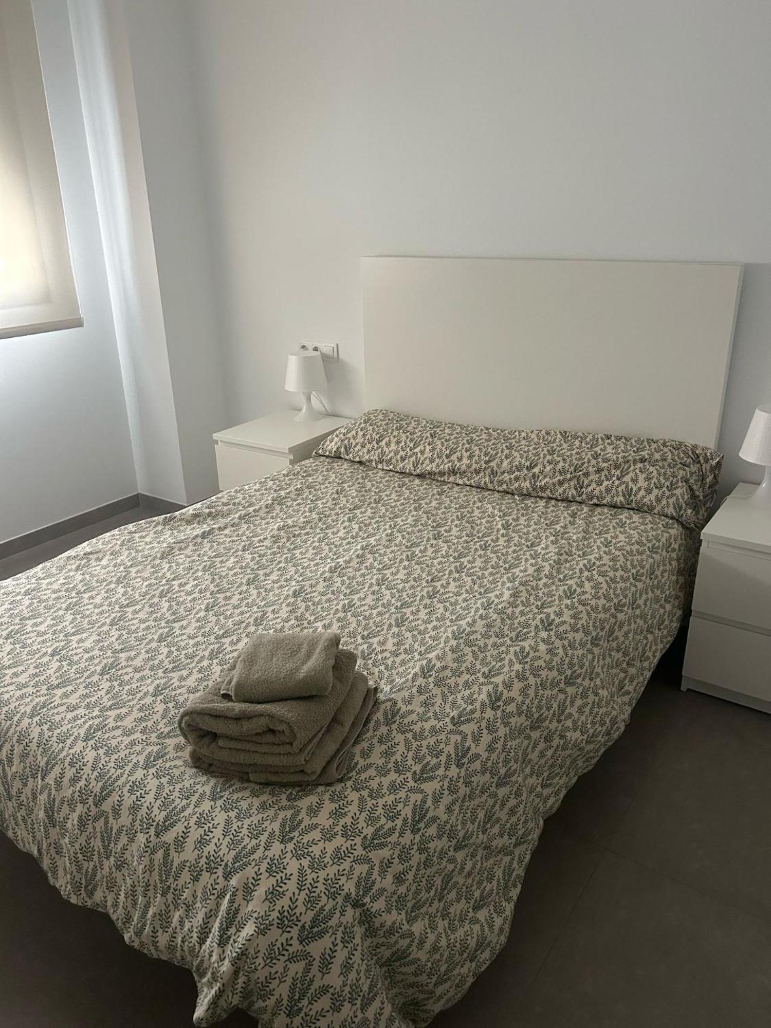 Apartamentos Corteingles Castellon By Tucasanlaplaya Castellón de la Plana Eksteriør billede
